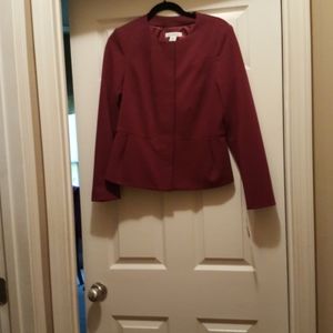 Ladies Liz Claiborne Suit Jacket